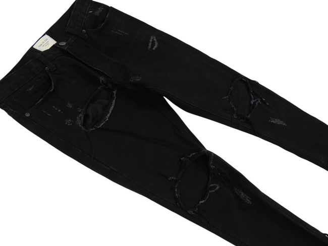 Fear of God Indigo Jeans Size 33