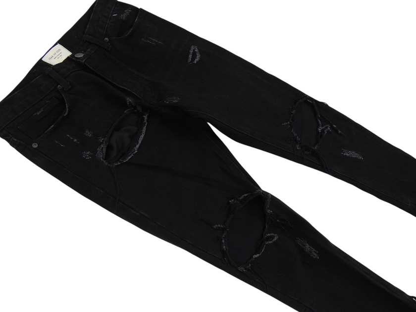 Fear of God Indigo Jeans Size 33