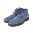 Tods Suede Boots Size 10.5