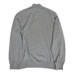Ermenegildo Zegna 1/4 Zip Sweater Size 58