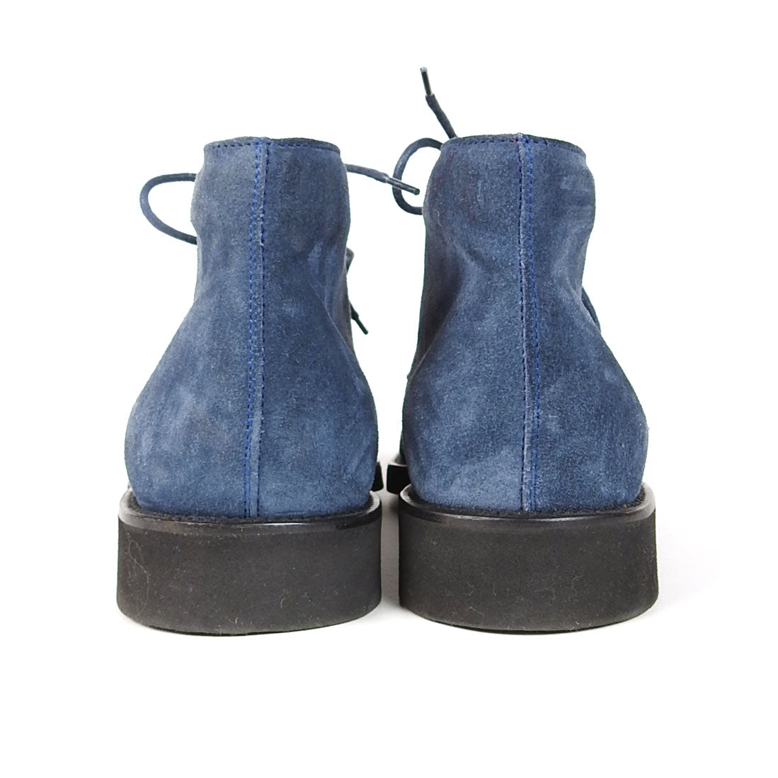 Tods Suede Boots Size 10.5