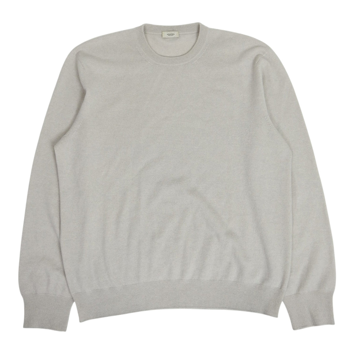 Agnona Cashmere Sweater Size Size XL