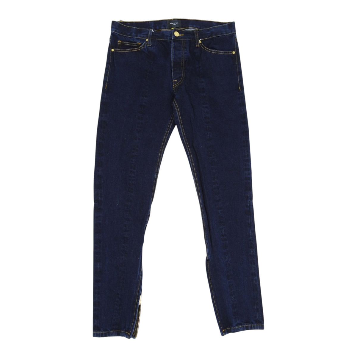 Fear of God Fourth Collection Distressed Jeans Size 30