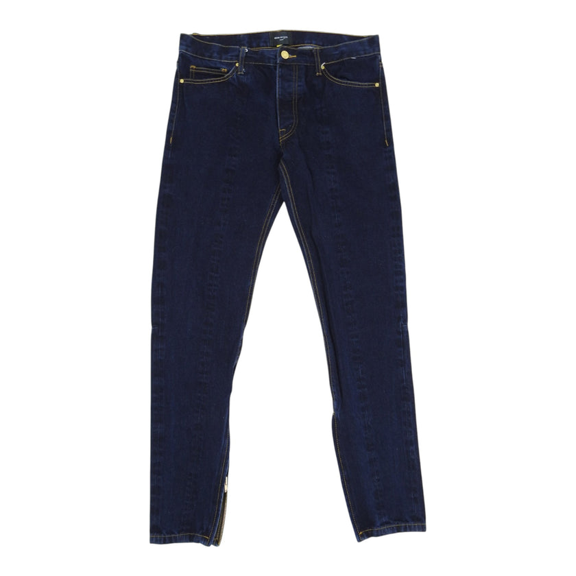 Fear of God Fourth Collection Distressed Jeans Size 30