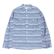 Sassafras Striped Shirt Size Small