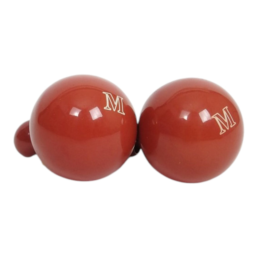 Missoni Gemelli Grandi Cuff Links