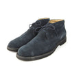 Tods Suede Boots Size 12.5