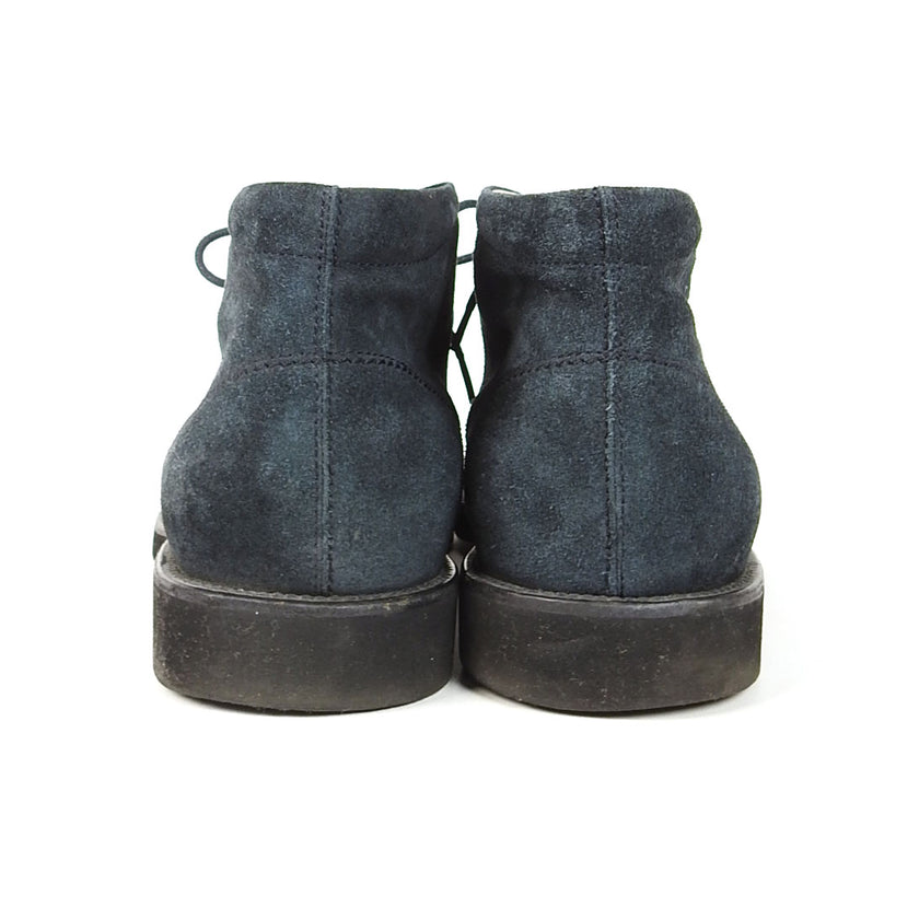 Tods Suede Boots Size 12.5