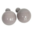 Missoni Gemelli Grandi Cuff Links