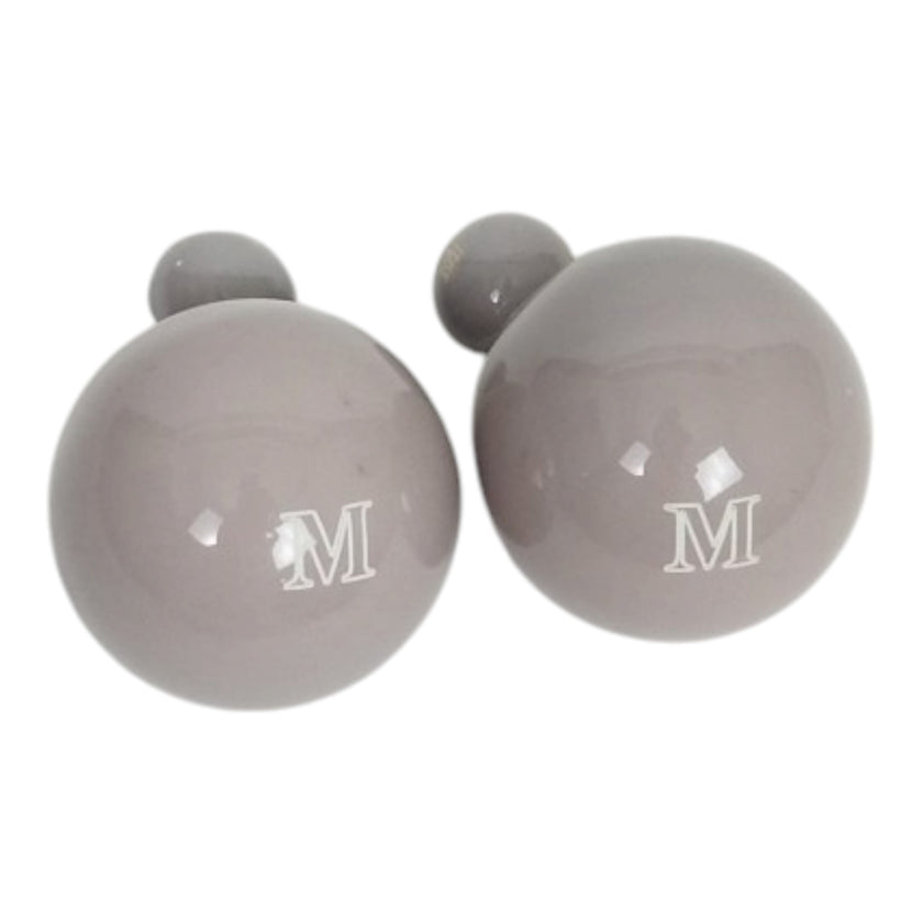Missoni Gemelli Grandi Cuff Links