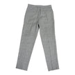 Brunello Cucinelli Linen/Wool Trousers Size 48