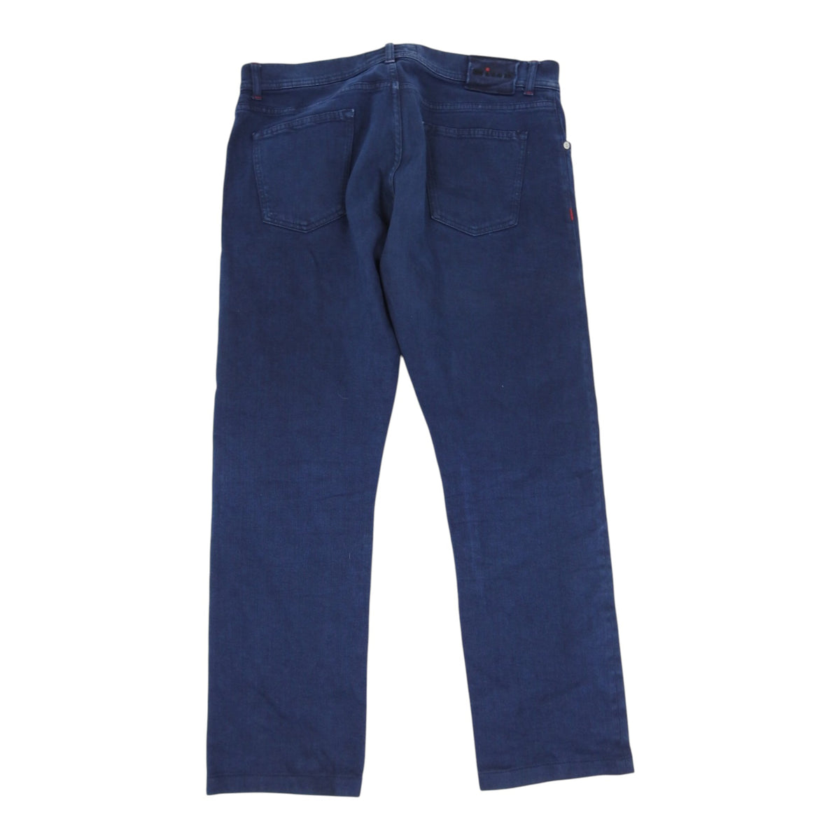 Kiton Indigo Jeans Size 36