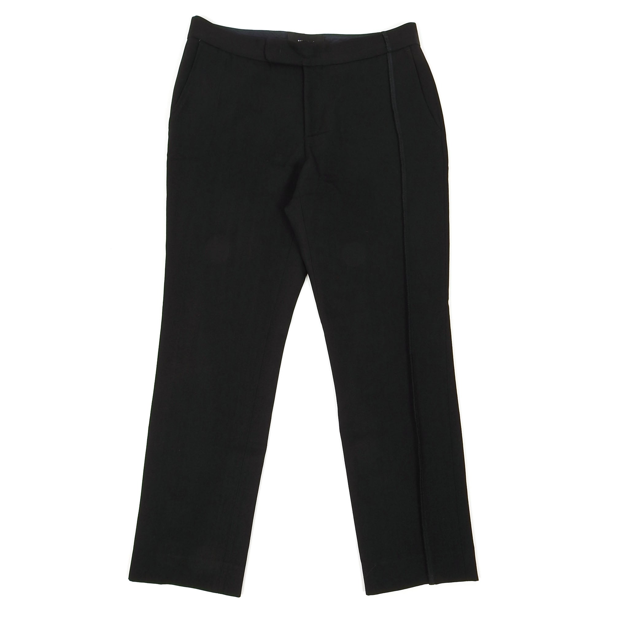 Yang Li Trousers Size 48