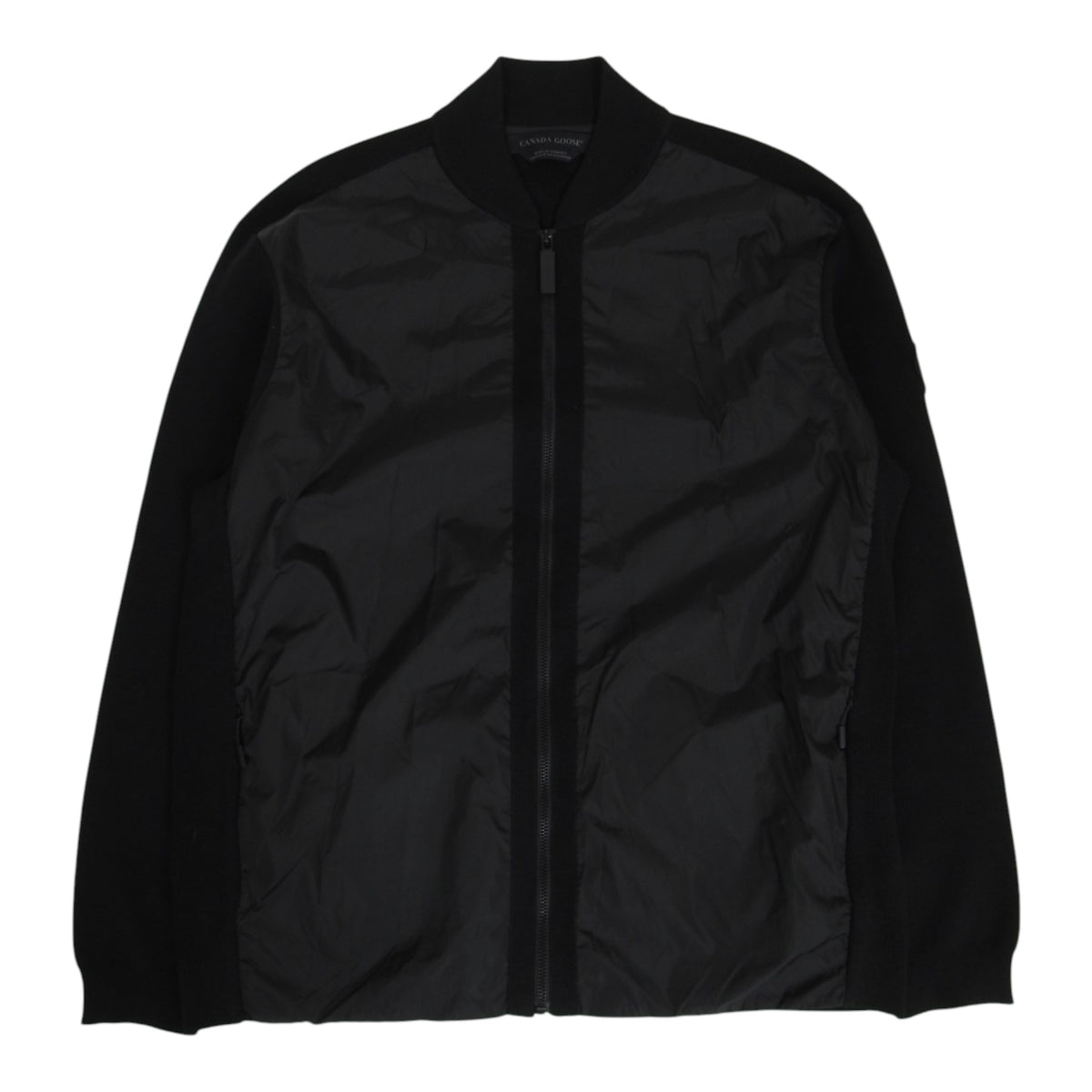 Canada Goose Bomber Size XL