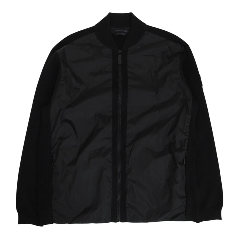 Canada Goose Bomber Size XL