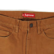 Supreme Canvas Pants Size 30