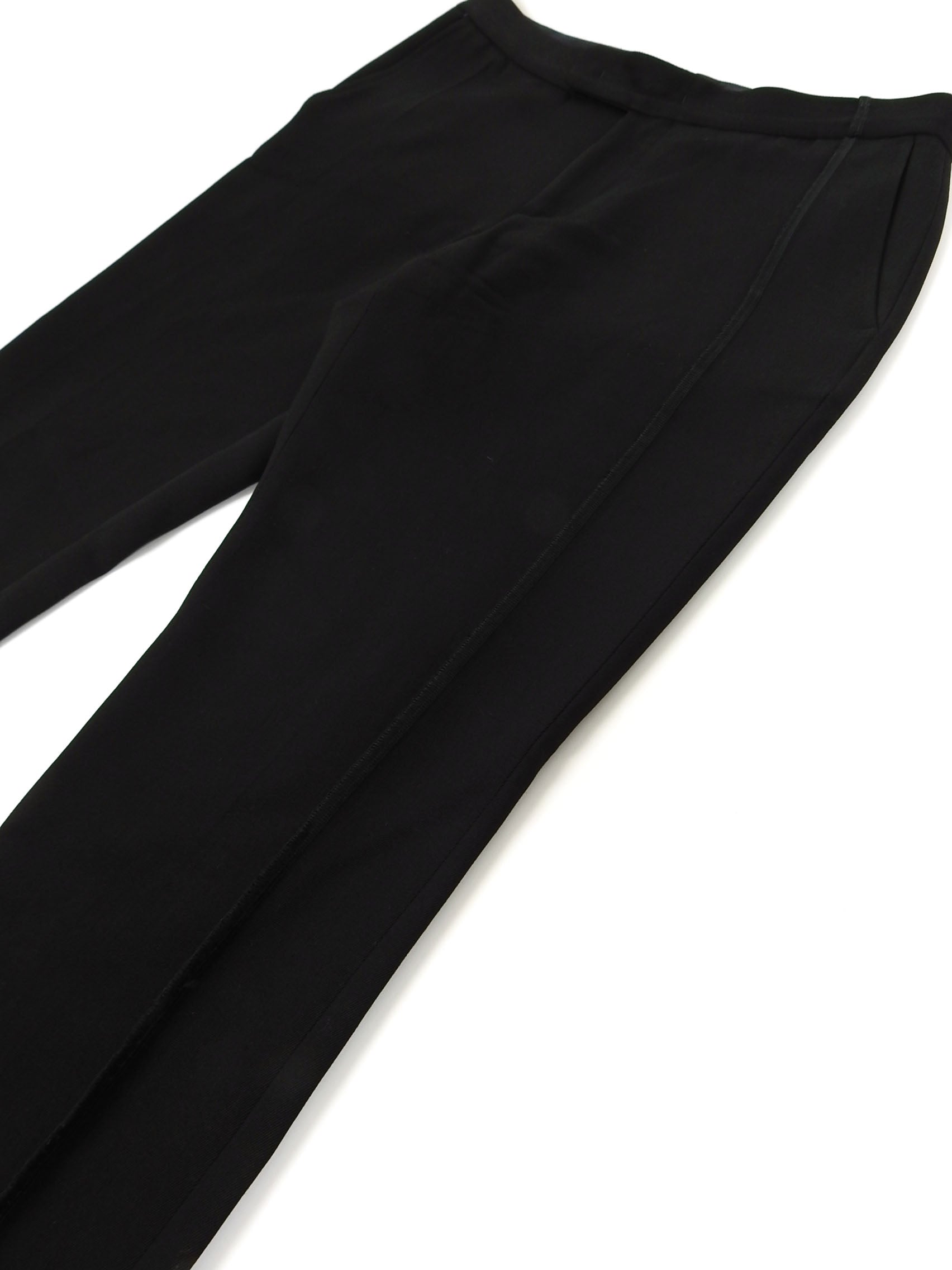 Yang Li Trousers Size 48