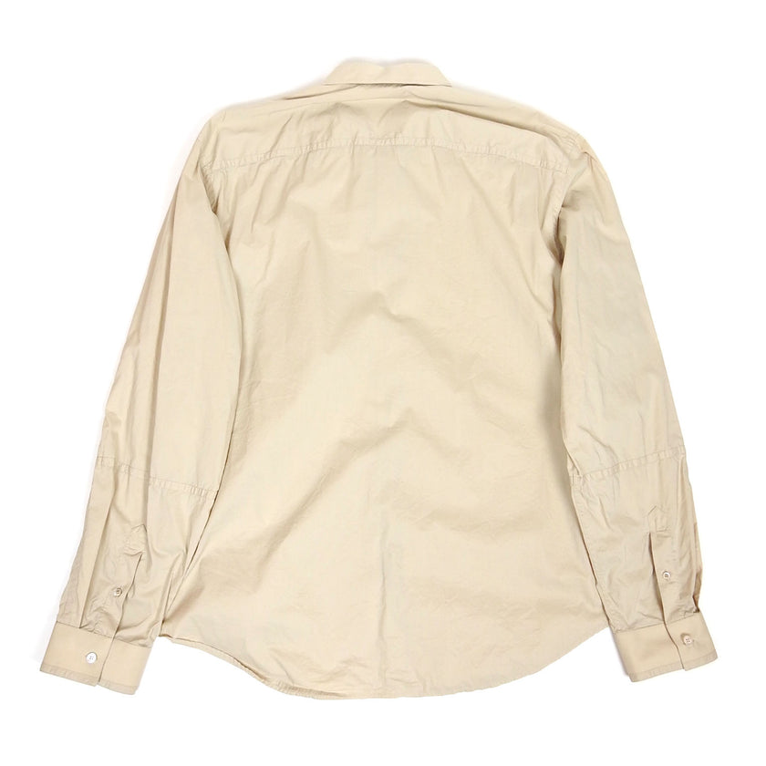 Versace Button Up Size 44
