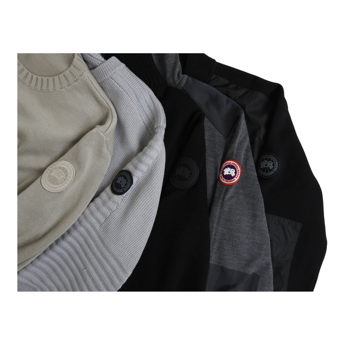 Canada Goose Bomber Size XL