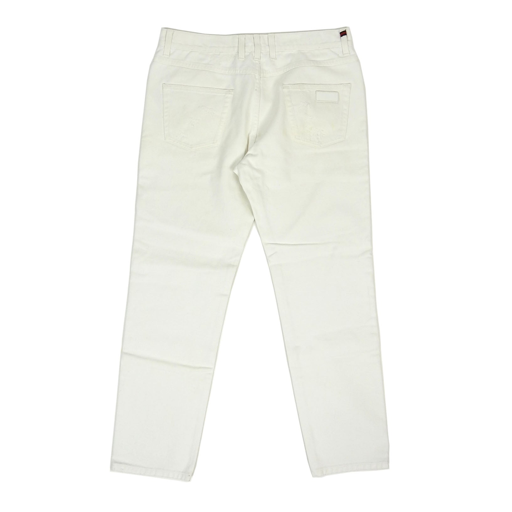 Gucci Distressed Jeans Size 48