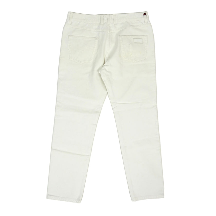Gucci Distressed Jeans Size 48