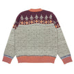 Kapital 7G Knit Alaska Camp Piano Sweater Size 1