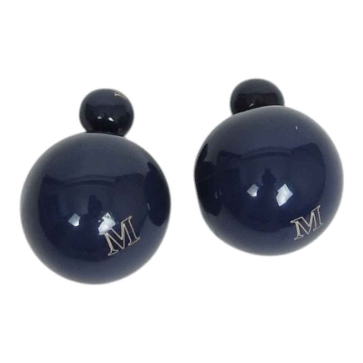 Missoni Gemelli Grandi Cuff Links