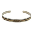 Sterling Silver Cuff