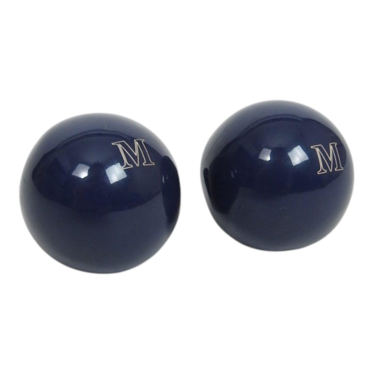 Missoni Gemelli Grandi Cuff Links