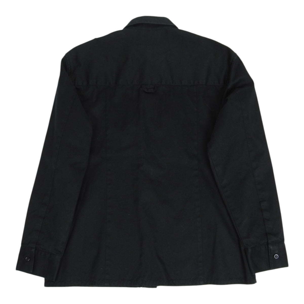 Gosha Rubchinskiy Military Shirt Size Medium