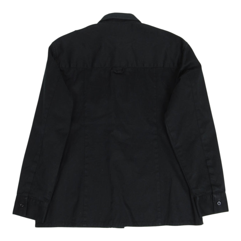 Gosha Rubchinskiy Military Shirt Size Medium