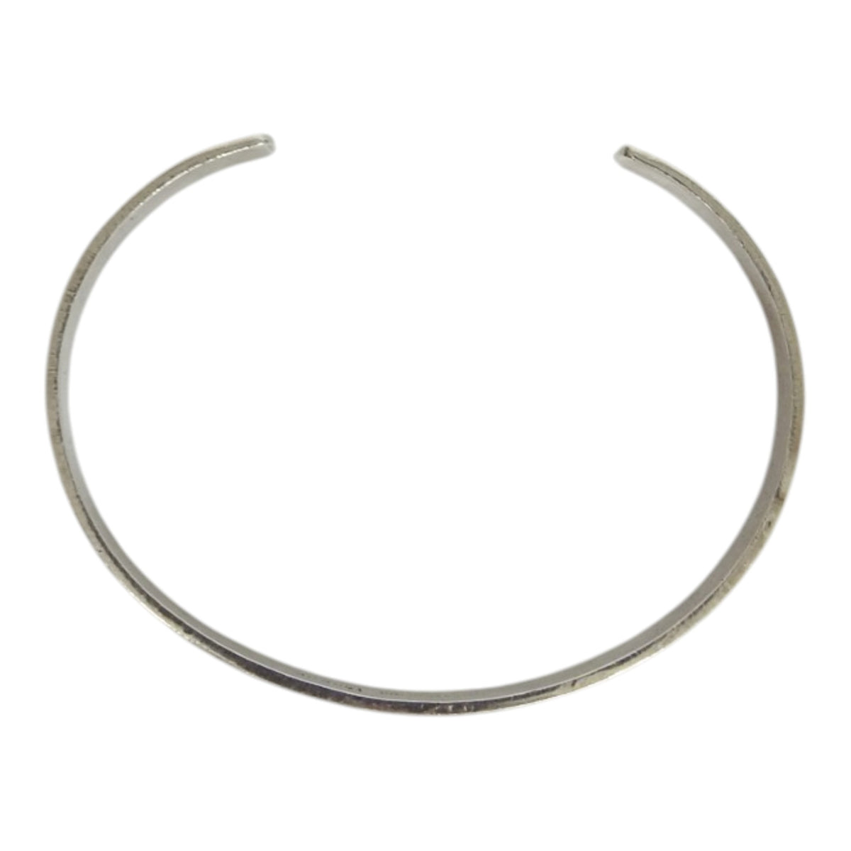 Sterling Silver Cuff