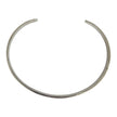 Sterling Silver Cuff