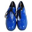 Prada Tassel Brogues Size 9.5