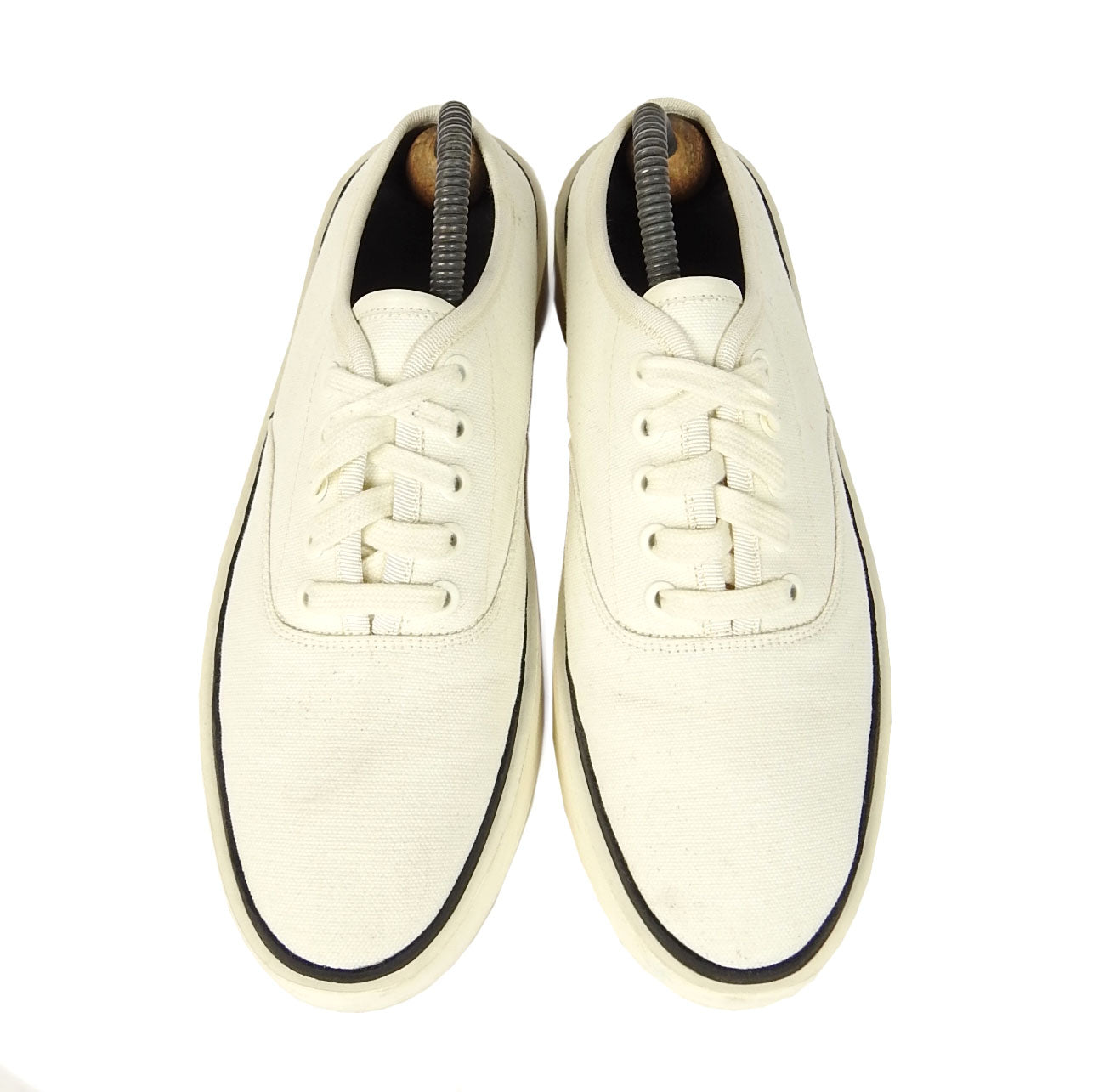 Fear of God Canvas Slip On Size 41