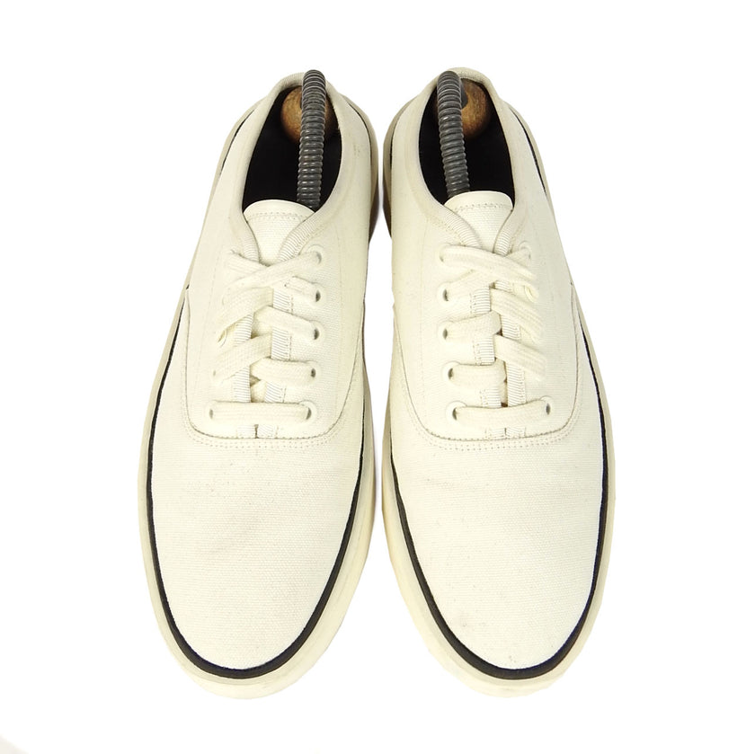 Fear of God Canvas Slip On Size 41