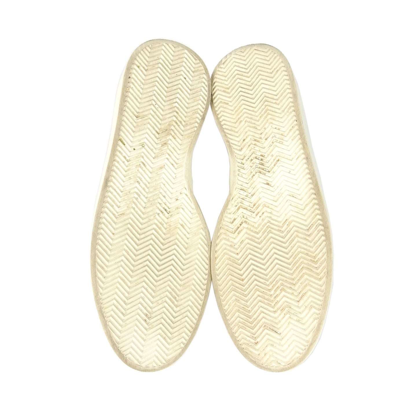 Fear of God Canvas Slip On Size 41