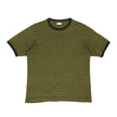 Dries Van Noten Patterned T-Shirt Size Large