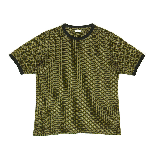 Dries Van Noten Patterned T-Shirt Size Large