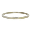 Sterling Silver Bangle