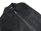Dolce & Gabbana Lambskin Jacket Size 56