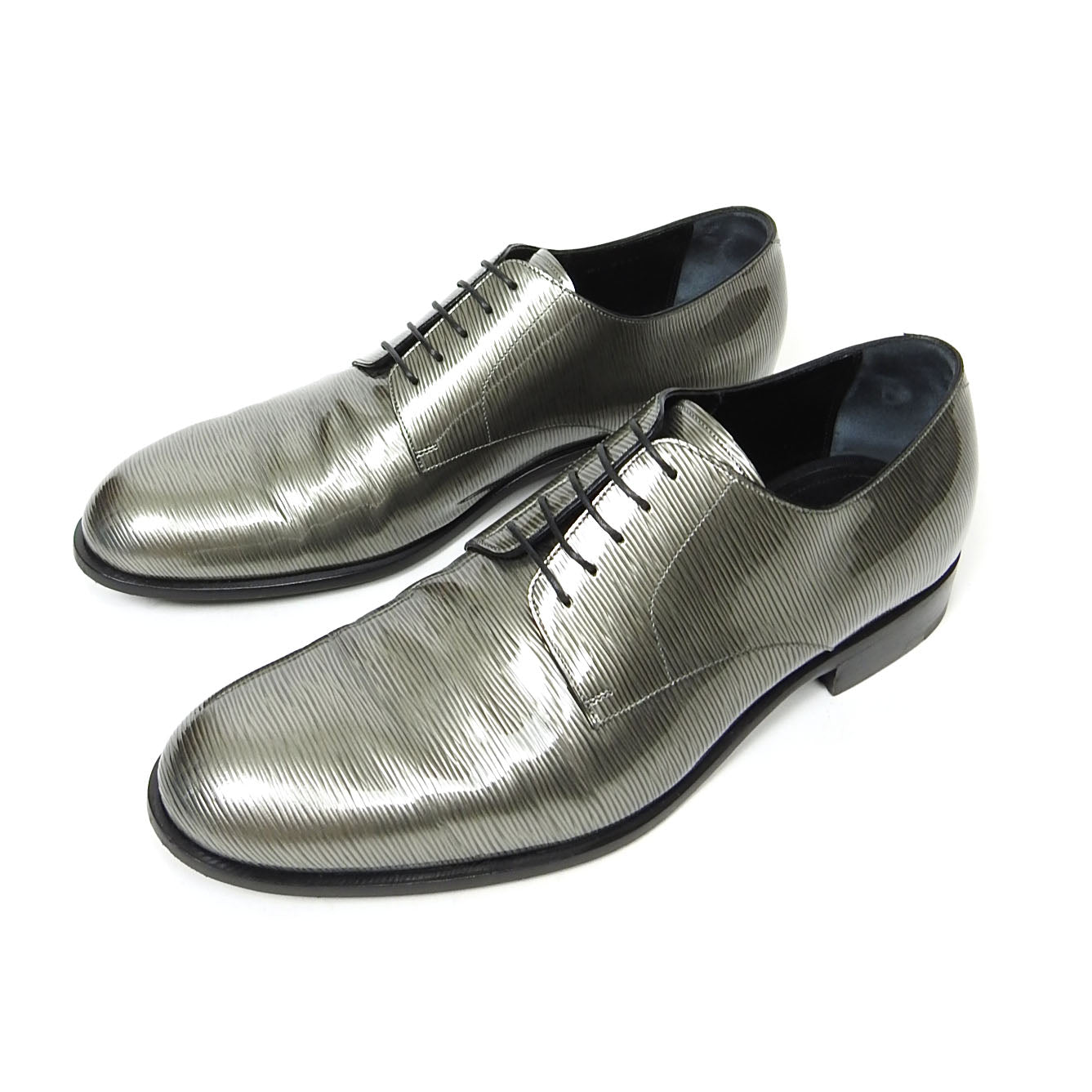 Louis Vuitton Epi Leather Dress Shoe Size 10