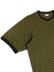 Dries Van Noten Patterned T-Shirt Size Large
