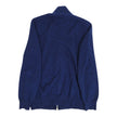 Brunello Cucinelli Cashmere Zip Sweater Size 48