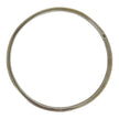 Sterling Silver Bangle