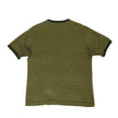 Dries Van Noten Patterned T-Shirt Size Large