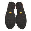 Visvim Grey/Yellow Sneakers Size 11
