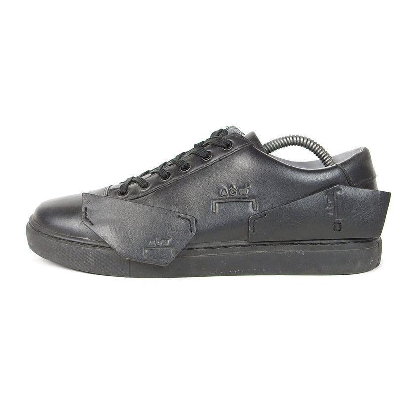 A Cold Wall Sneakers Size 10