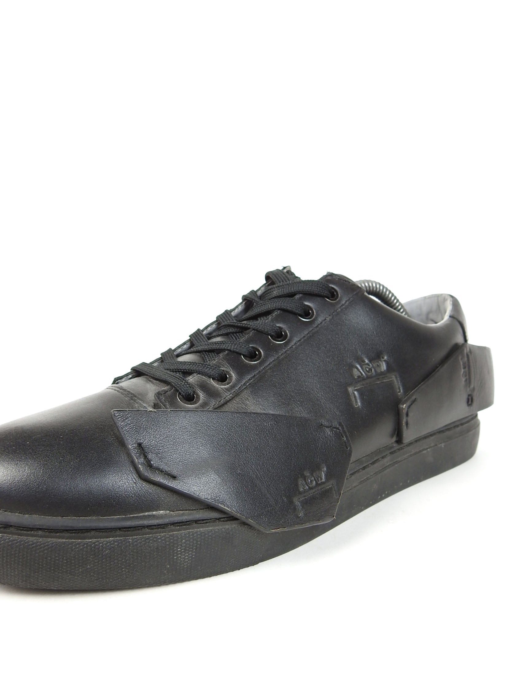 A Cold Wall Sneakers Size 10