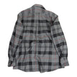 Basile Check Shirt Size 37